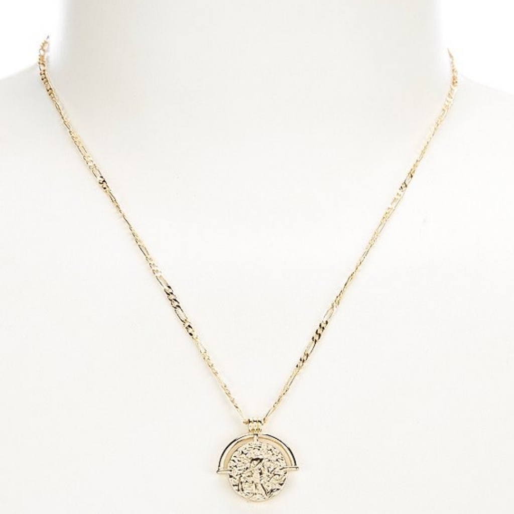 Panacea Necklace